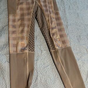 Equestriess Atelier riding tights, M